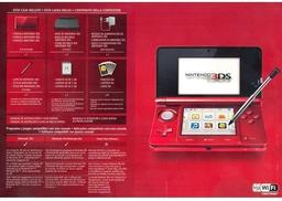 Refurbished Nintendo 3DS Handheld Gaming Console - Reebelo Nederland