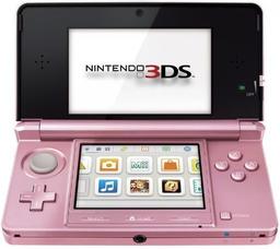 Refurbished Nintendo 3DS Handheld Gaming Console - Reebelo Nederland