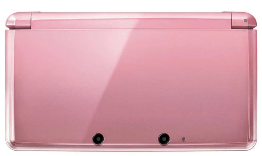Refurbished Nintendo 3DS Handheld Gaming Console - Reebelo Nederland