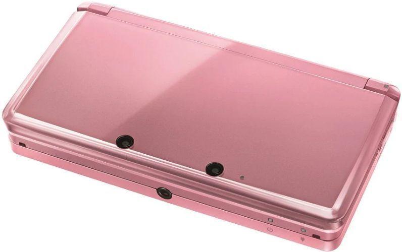 Refurbished Nintendo 3DS Handheld Gaming Console - Reebelo Nederland