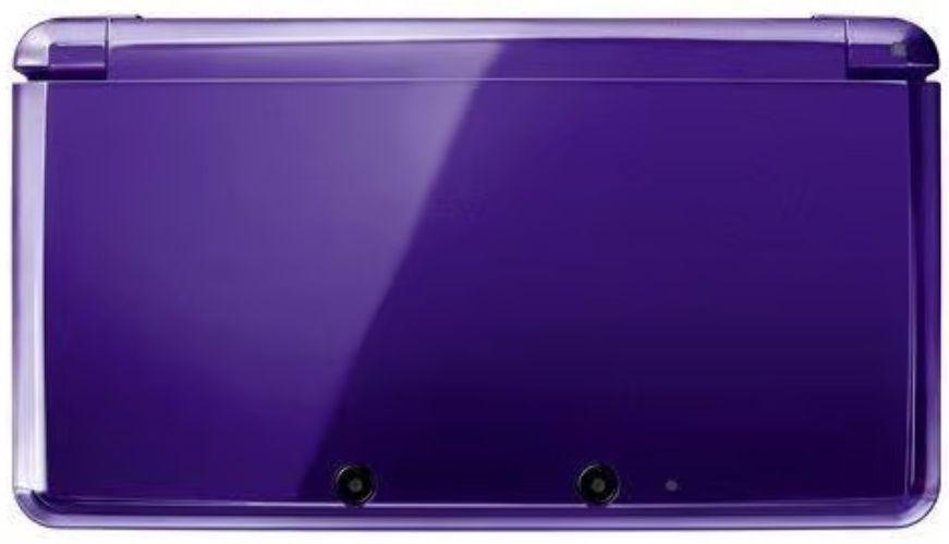 Refurbished Nintendo 3DS Handheld Gaming Console - Reebelo Nederland