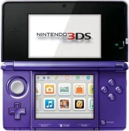 Refurbished Nintendo 3DS Handheld Gaming Console - Reebelo Nederland
