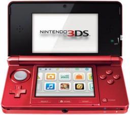 Refurbished Nintendo 3DS Handheld Gaming Console - Reebelo Nederland