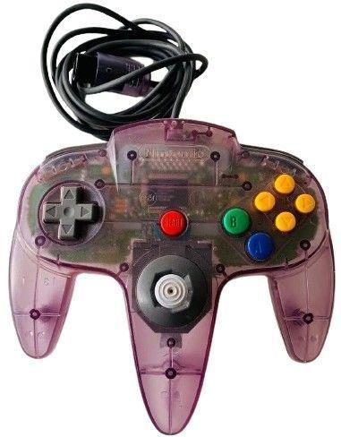 Refurbished Nintendo 64 Controller - Reebelo Nederland