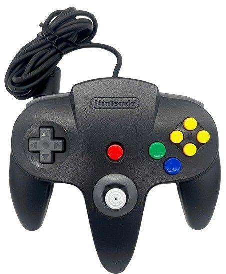 Refurbished Nintendo 64 Controller - Reebelo Nederland