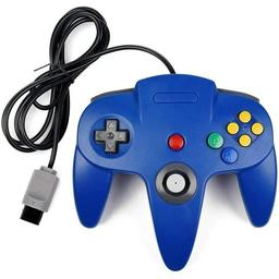 Refurbished Nintendo 64 Controller - Reebelo Nederland