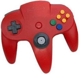 Refurbished Nintendo 64 Controller - Reebelo Nederland