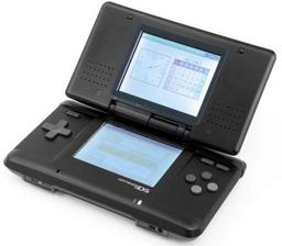 Refurbished Nintendo DS Handheld Gaming Console - Reebelo Nederland