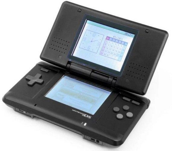 Refurbished Nintendo DS Handheld Gaming Console - Reebelo Nederland