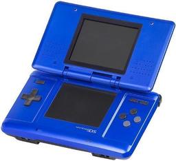 Refurbished Nintendo DS Handheld Gaming Console - Reebelo Nederland