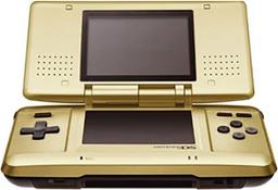 Refurbished Nintendo DS Handheld Gaming Console - Reebelo Nederland