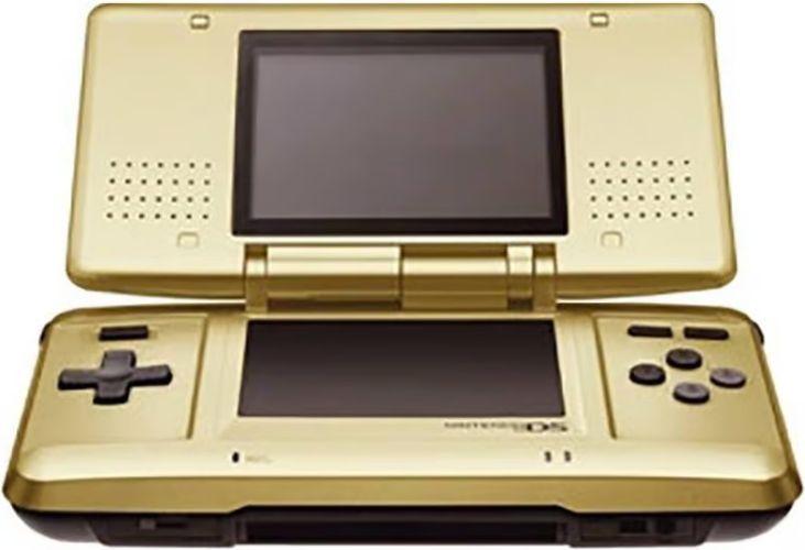 Refurbished Nintendo DS Handheld Gaming Console - Reebelo Nederland