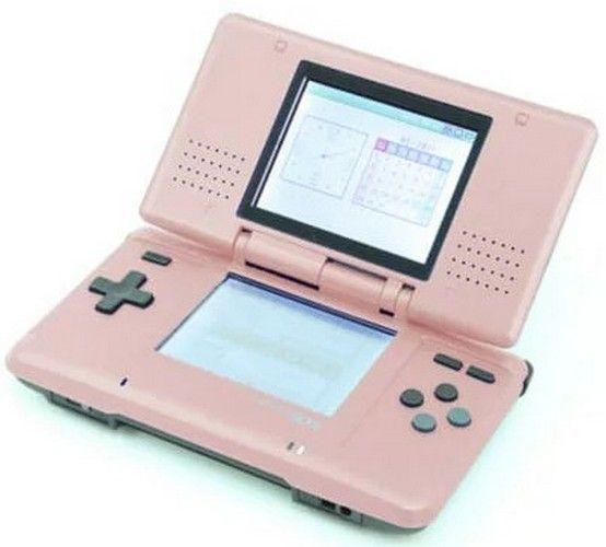 Refurbished Nintendo DS Handheld Gaming Console - Reebelo Nederland