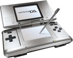 Refurbished Nintendo DS Handheld Gaming Console - Reebelo Nederland