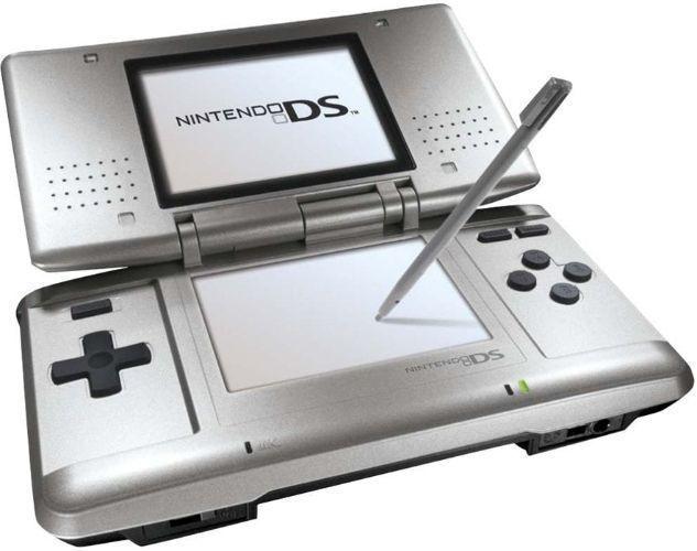 Refurbished Nintendo DS Handheld Gaming Console - Reebelo Nederland