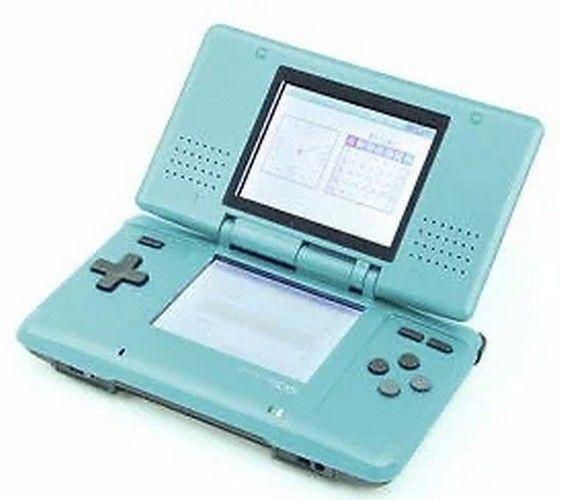 Refurbished Nintendo DS Handheld Gaming Console - Reebelo Nederland