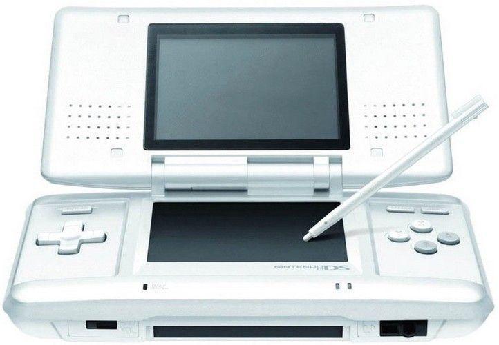 Refurbished Nintendo DS Handheld Gaming Console - Reebelo Nederland