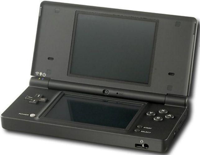 Refurbished Nintendo DSi Handheld Gaming Console - Reebelo Nederland