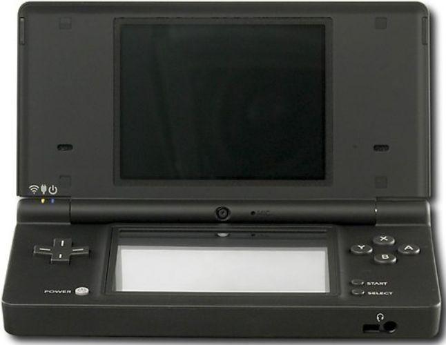 Refurbished Nintendo DSi Handheld Gaming Console - Reebelo Nederland