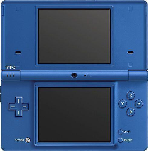 Refurbished Nintendo DSi Handheld Gaming Console - Reebelo Nederland