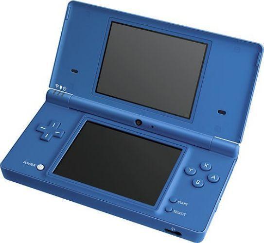 Refurbished Nintendo DSi Handheld Gaming Console - Reebelo Nederland