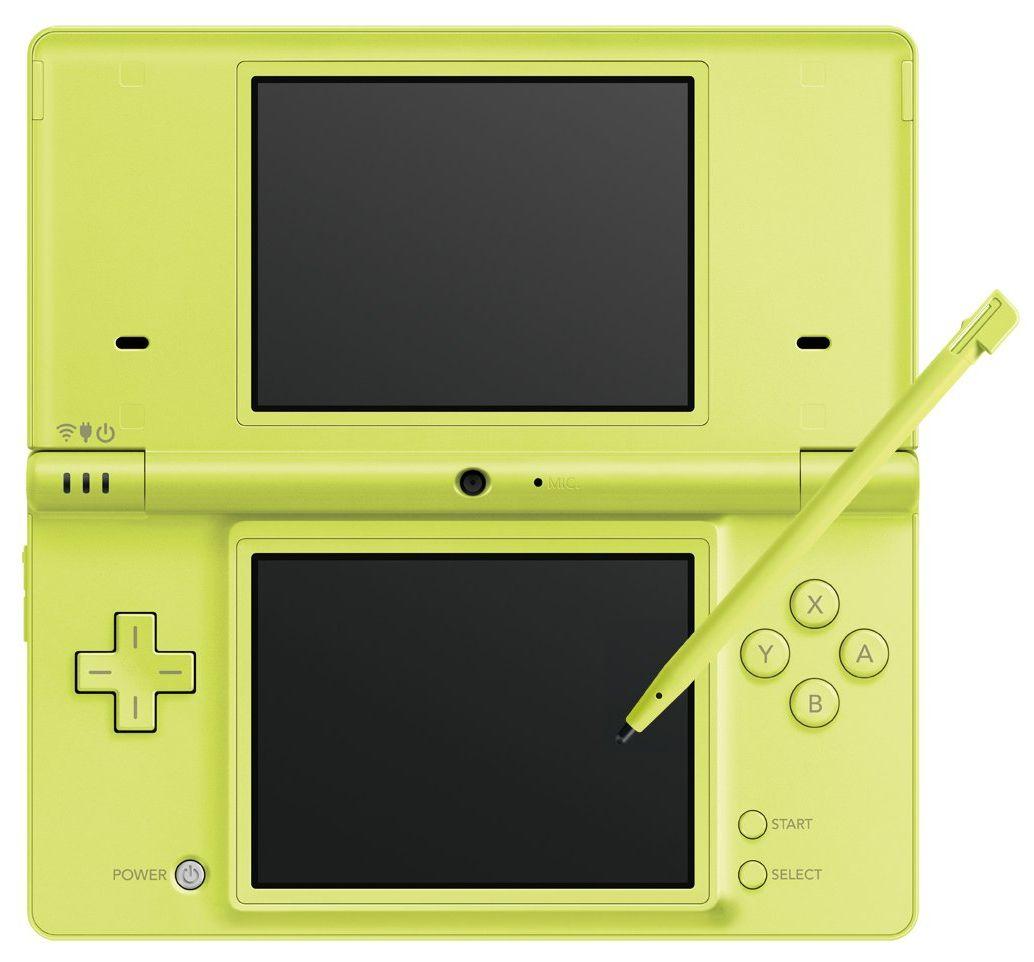 Refurbished Nintendo DSi Handheld Gaming Console - Reebelo Nederland