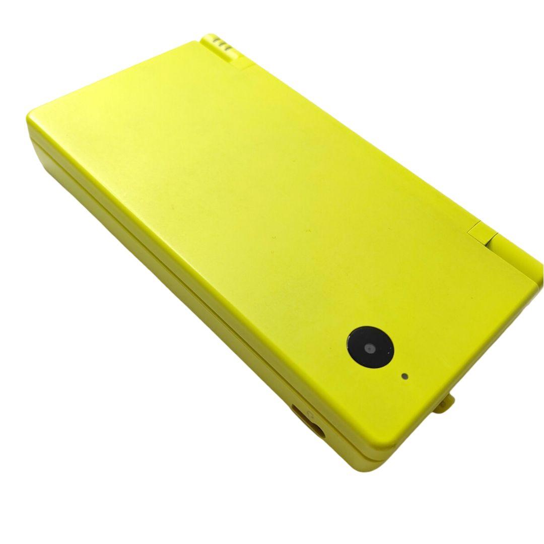 Refurbished Nintendo DSi Handheld Gaming Console - Reebelo Nederland