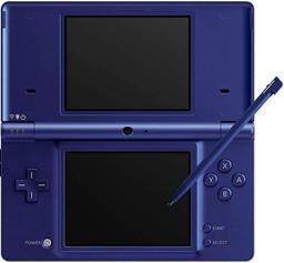 Refurbished Nintendo DSi Handheld Gaming Console - Reebelo Nederland