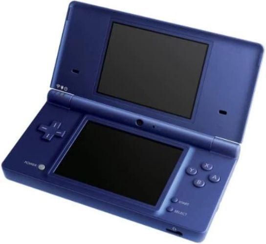 Refurbished Nintendo DSi Handheld Gaming Console - Reebelo Nederland