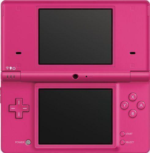 Refurbished Nintendo DSi Handheld Gaming Console - Reebelo Nederland
