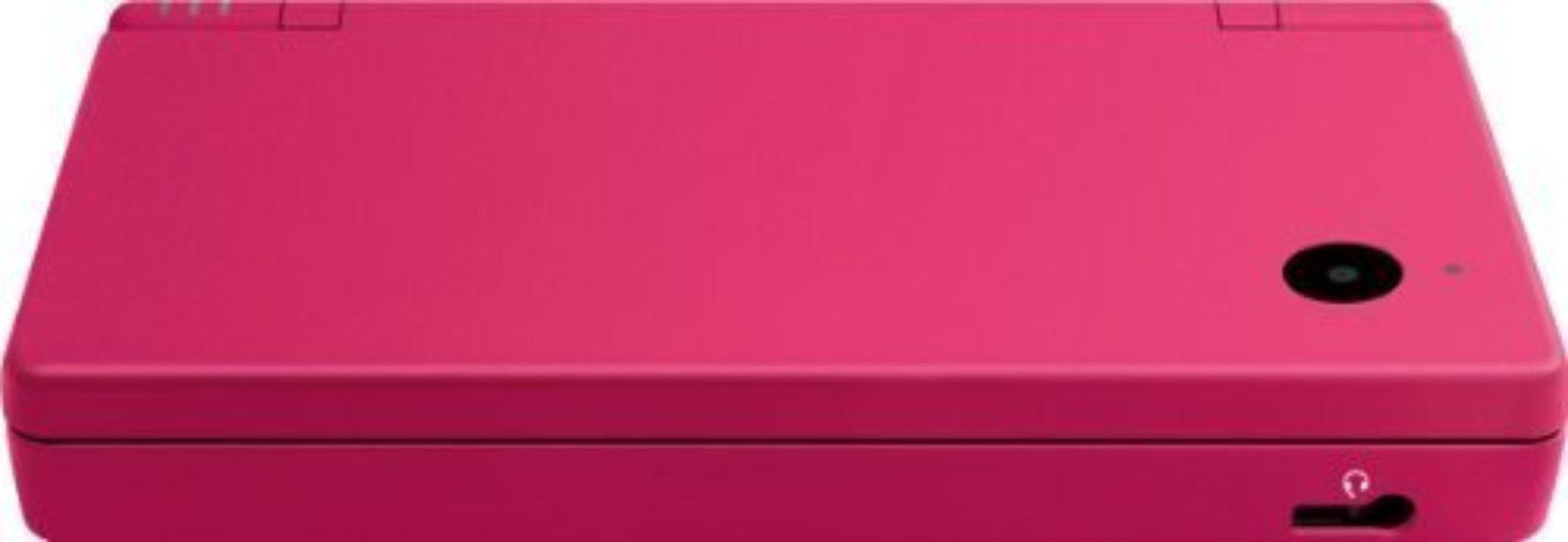 Refurbished Nintendo DSi Handheld Gaming Console - Reebelo Nederland