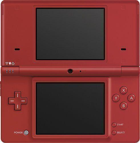 Refurbished Nintendo DSi Handheld Gaming Console - Reebelo Nederland