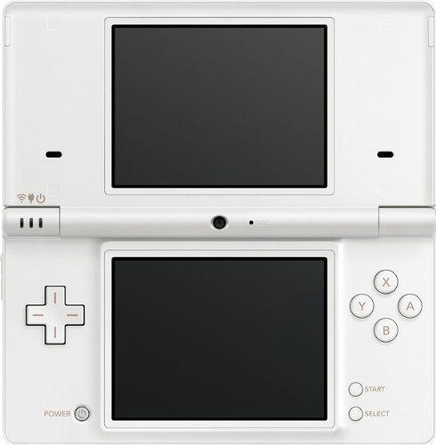 Refurbished Nintendo DSi Handheld Gaming Console - Reebelo Nederland