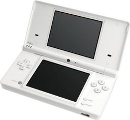 Refurbished Nintendo DSi Handheld Gaming Console - Reebelo Nederland