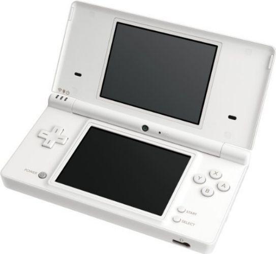 Refurbished Nintendo DSi Handheld Gaming Console - Reebelo Nederland
