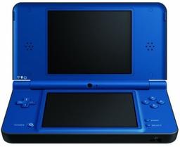 Refurbished Nintendo DSi XL Handheld Gaming Console - Reebelo Nederland