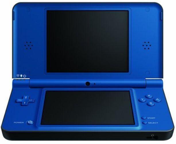 Refurbished Nintendo DSi XL Handheld Gaming Console - Reebelo Nederland