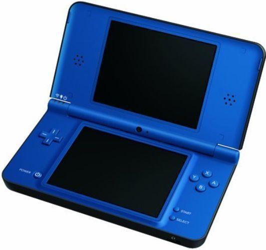 Refurbished Nintendo DSi XL Handheld Gaming Console - Reebelo Nederland