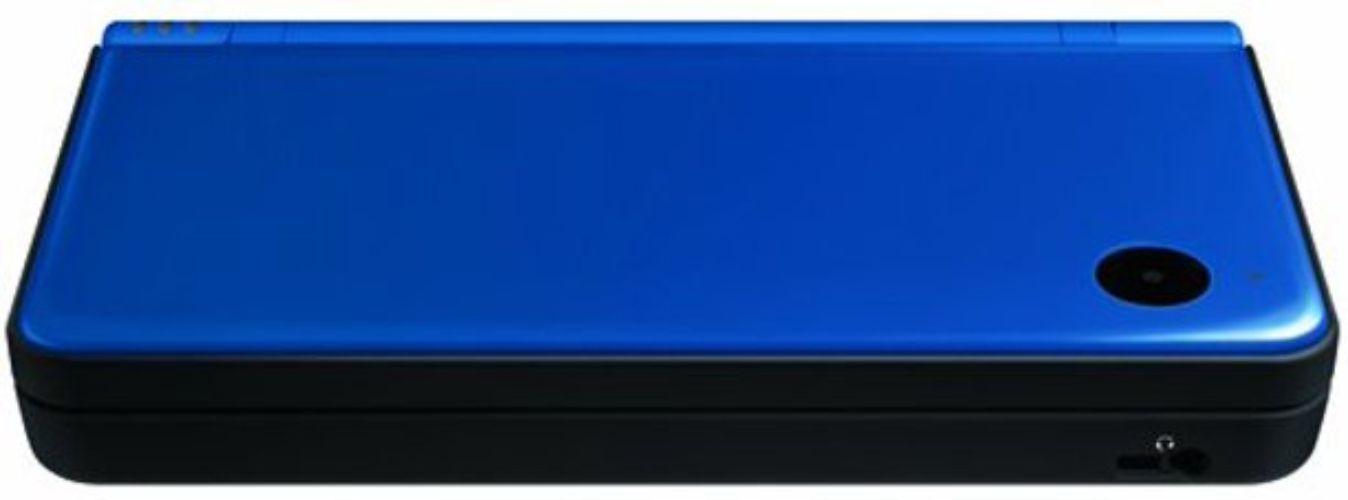 Refurbished Nintendo DSi XL Handheld Gaming Console - Reebelo Nederland