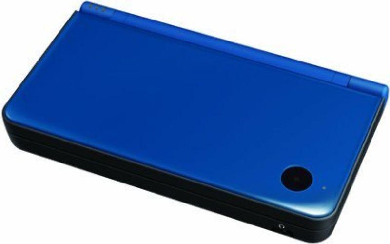 Refurbished Nintendo DSi XL Handheld Gaming Console - Reebelo Nederland