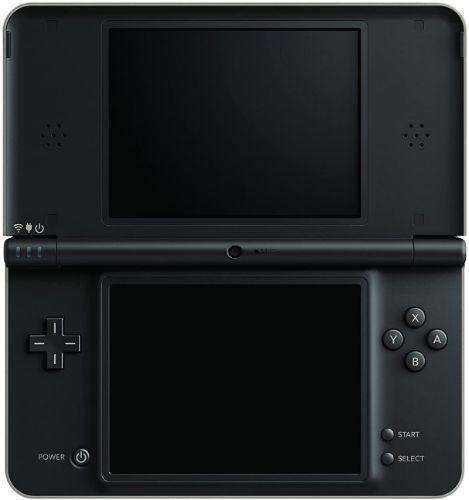 Refurbished Nintendo DSi XL Handheld Gaming Console - Reebelo Nederland