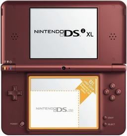 Refurbished Nintendo DSi XL Handheld Gaming Console - Reebelo Nederland