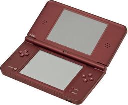 Refurbished Nintendo DSi XL Handheld Gaming Console - Reebelo Nederland