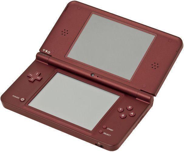 Refurbished Nintendo DSi XL Handheld Gaming Console - Reebelo Nederland