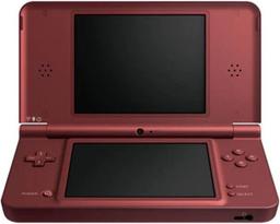 Refurbished Nintendo DSi XL Handheld Gaming Console - Reebelo Nederland
