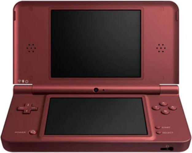Refurbished Nintendo DSi XL Handheld Gaming Console - Reebelo Nederland