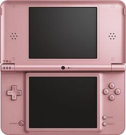 Refurbished Nintendo DSi XL Handheld Gaming Console - Reebelo Nederland