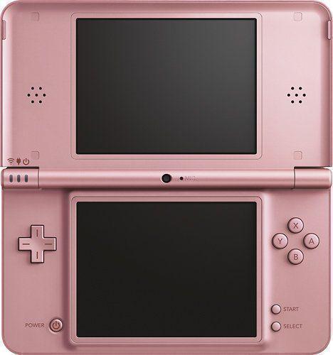 Refurbished Nintendo DSi XL Handheld Gaming Console - Reebelo Nederland