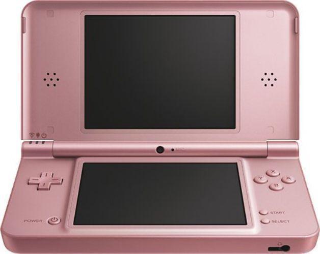 Refurbished Nintendo DSi XL Handheld Gaming Console - Reebelo Nederland