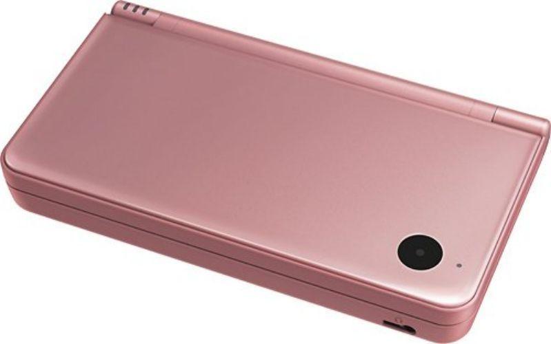 Refurbished Nintendo DSi XL Handheld Gaming Console - Reebelo Nederland